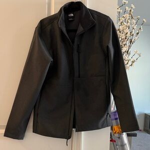 North Face Men's Black Jacket